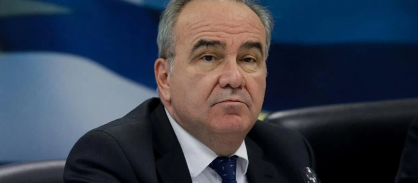 N.Παπαθανάσης: «Η απαγόρευση της μουσικής στην εστίαση ισχύει μέχρι τέλος του μήνα»